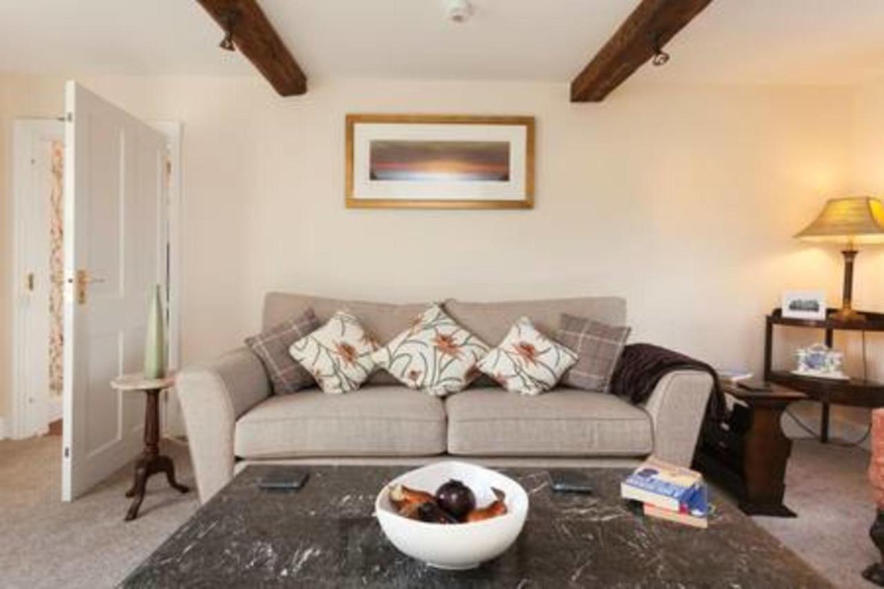 Bed and Breakfast Clumber Lane End Farm Вёксоп Экстерьер фото