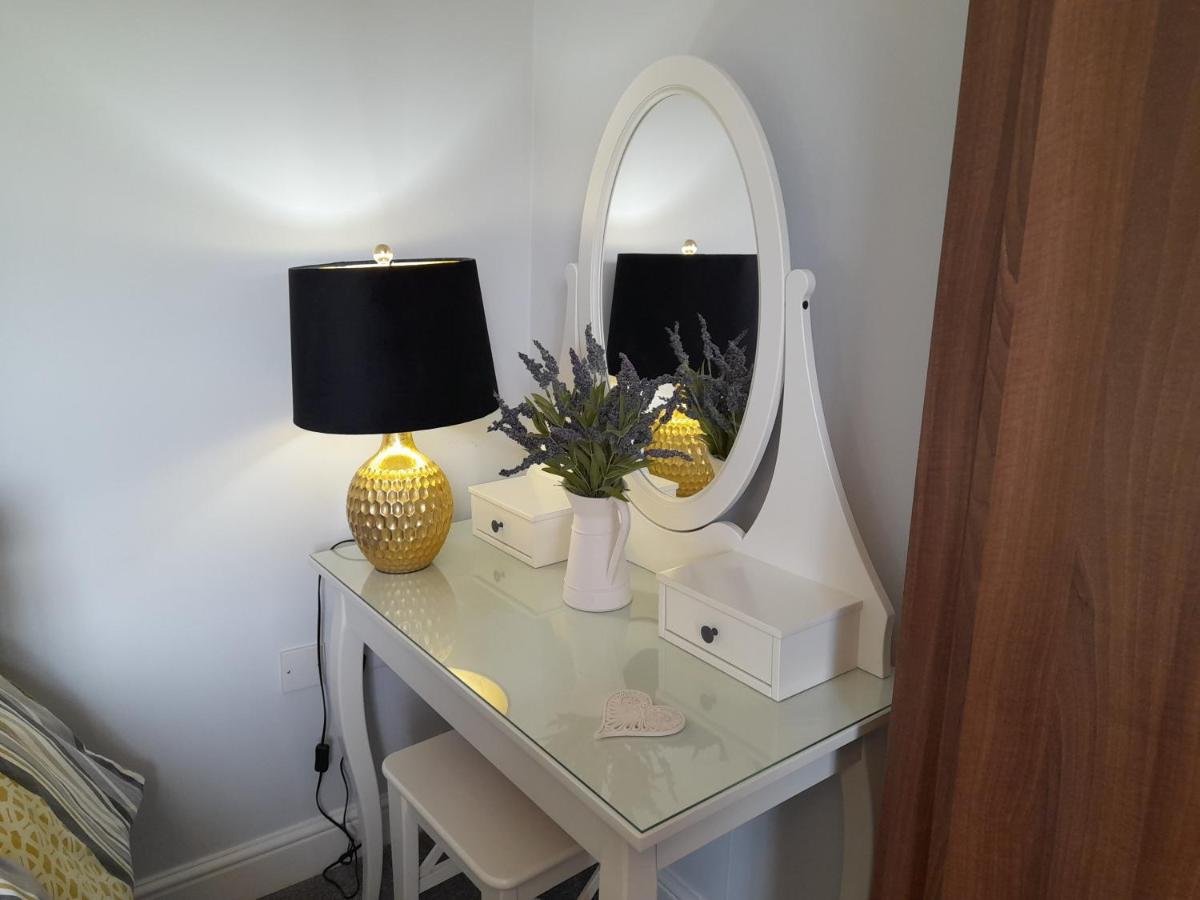 Bed and Breakfast Clumber Lane End Farm Вёксоп Экстерьер фото