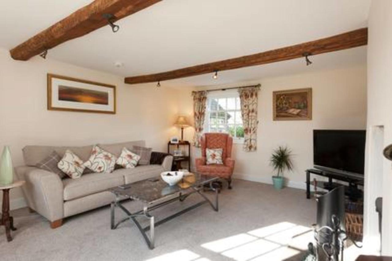 Bed and Breakfast Clumber Lane End Farm Вёксоп Экстерьер фото