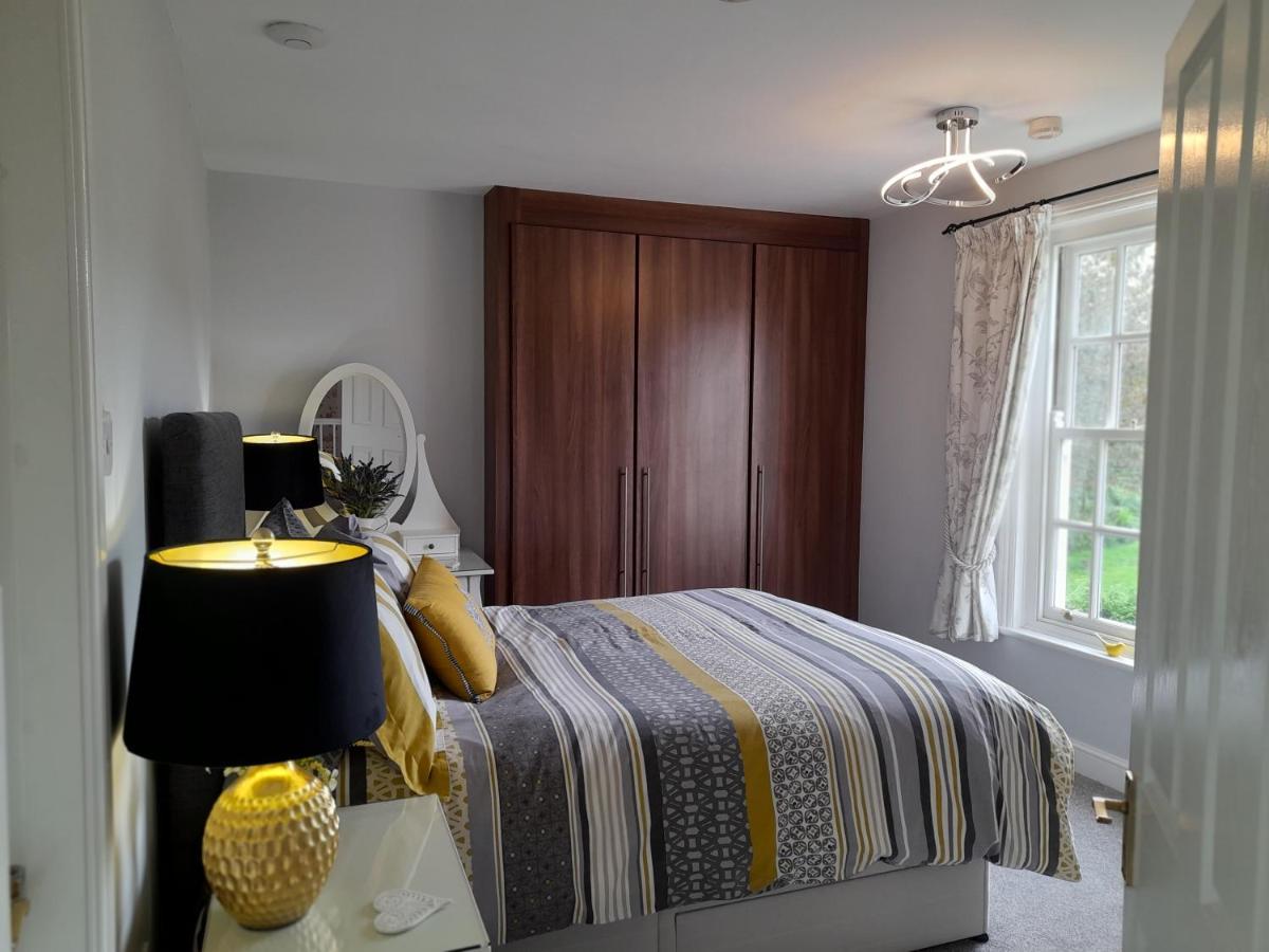 Bed and Breakfast Clumber Lane End Farm Вёксоп Экстерьер фото