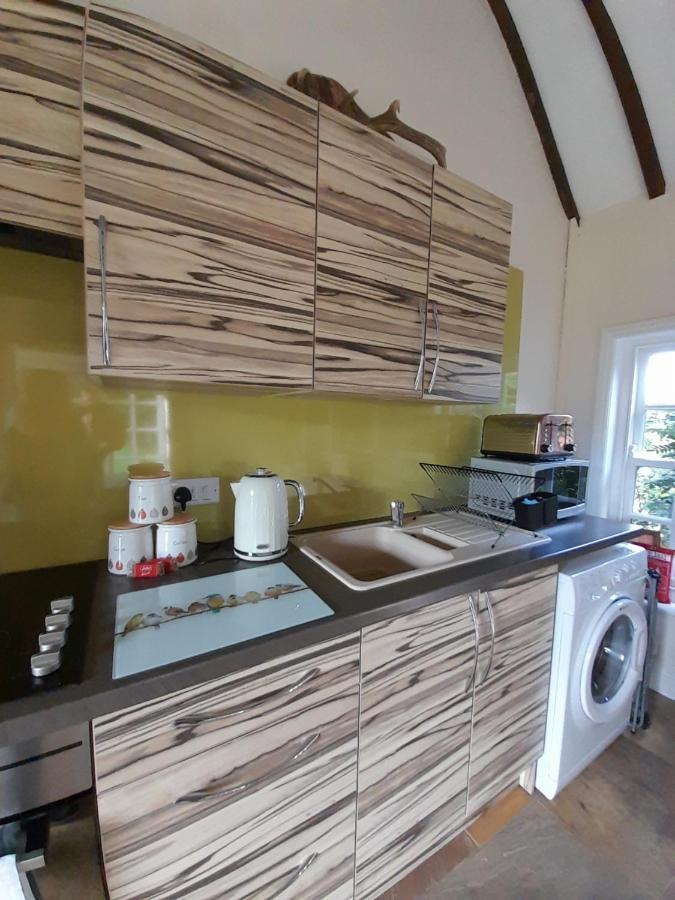 Bed and Breakfast Clumber Lane End Farm Вёксоп Экстерьер фото